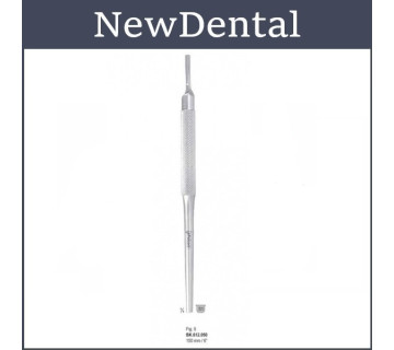 Handle 5 for scalpel 064.050 612.050 Falcon