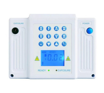 Dental x-ray machine GRANUM DC (portable) фото 2