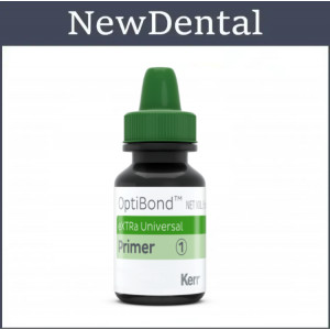 Opti Bond extra universal OptiBond™ eXTRa Universal Primer for tooth restoration