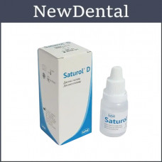 Saturol D is prescribed for increased cervical sensitivity