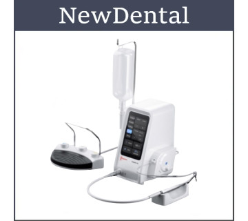 Implant Air LED Woodpecker physiodispenser (autoclavable motor)