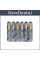 K-Files Premium Class SANI 25mm No. 90-140