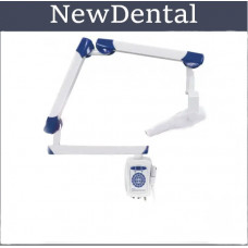 Dental x-ray machine GRANUM AC (wall-mounted)