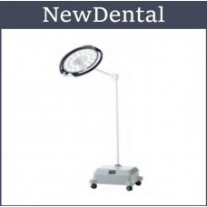 Surgical lamp Uzumcu Mobile Battery CL-2MB mobile