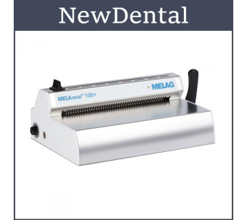 MELAseal 100+ packing machine