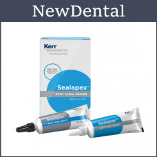 Sealapex, Sealapex (Kerr), Sealapex sealing material