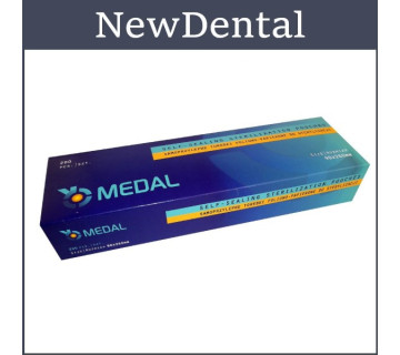 Packages for sterilization of instruments M 90 x 260 mm, Packages for sterilization, - 200 pcs. in the district MEDAL