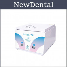 Drying cabinet for sterilization MICROSTOP M3+ RAINBOW (pink)