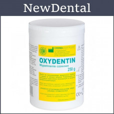 Оксидентин (Oxydentin) банка 250г