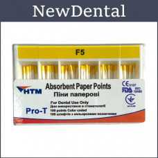 NTM Paper foams F5 100 pcs