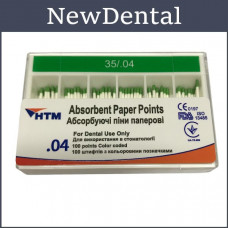 NTM Paper foams 04 No. 35 100 pcs