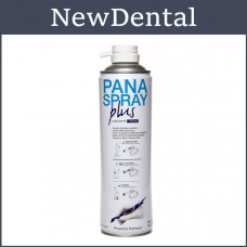 Spray oil PANA SPRAY Plus NSK, (500 ml)