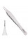 Tweezers 150 mm (BD.370.150) Adson straight/anatomical Falcon