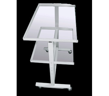 Dentist's table medical K2 фото 3