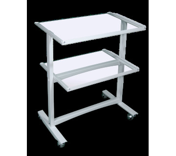 Dentist's table medical K2 фото 4