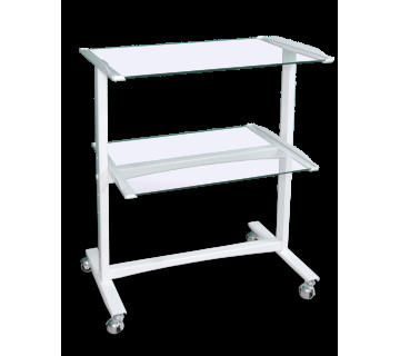 Dentist's table medical K2 фото 5