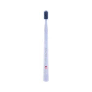 Зубна щітка Super Soft (3960) блакитна, 0,12 мм CURAPROX