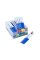 Box of toothbrushes Super Soft (3960) 0.12 mm, 36 pieces CURAPROX