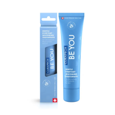 Зубна паста відбілююча Be You Blue зі смаком ожини і лакриці (60 мл) CURAPROX 
