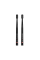 Black Duo Toothbrush Set (5460) black, 2 pieces, 0.10 mm CURAPROX