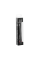 Black Duo Toothbrush Set (5460) black, 2 pieces, 0.10 mm CURAPROX