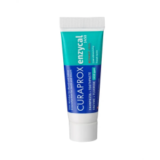 Enzymatic toothpaste Enzycal 1450 MINI with increased fluoride (10 ml) CURAPROX