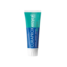Enzymatic toothpaste Enzycal 1450 with increased fluoride (75 ml) CURAPROX