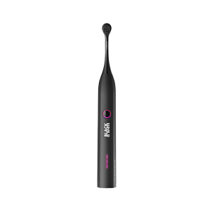 Зубна щітка звукова Hydrosonic Black is white CURAPROX 