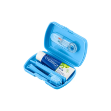 Дорожній набір Kids Блакитний CURAPROX