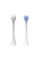 Насадки Sensitive для звукової щітки Hydrosonic Ortho, 2 шт CURAPROX 