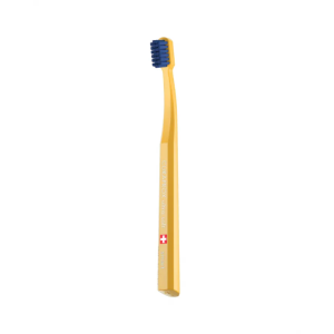 Smart Children's Toothbrush Orange Handle/Blue Bristles CURAPROX
