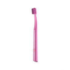 CURAPROX Smart Children's Toothbrush Pink