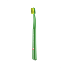CURAPROX Smart Kids Toothbrush Green Handle/Lime Bristle