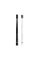 White/Black Duo Toothbrush Set (5460) black and white, 2 pieces, 0.10 mm CURAPROX