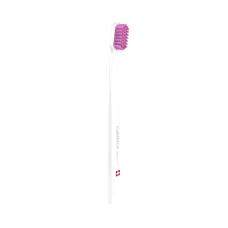 Ultra Soft Toothbrush (5460) white handle/pink bristles 0.10 mm CURAPROX