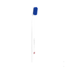 Ultra Soft Toothbrush (5460) white handle/blue bristles 0.10 mm CURAPROX