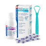 Oral hygiene products