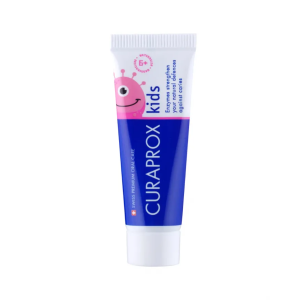 Children's toothpaste (from 6 years old) with watermelon flavor, with fluoride (10 ml) CURAPROX