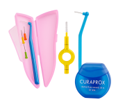 Interdental care