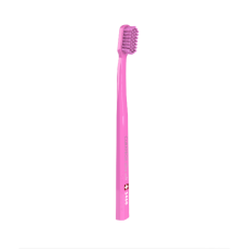 Ultra Soft Toothbrush (5460) Pink 0.10 mm CURAPROX