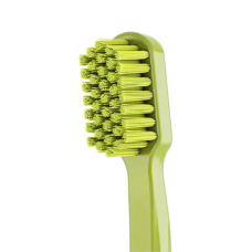 Soft toothbrush (1560) green 0.15 mm CURAPROX