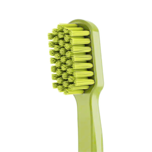 Soft toothbrush (1560) green 0.15 mm CURAPROX