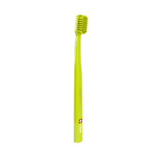 Ultra Soft Toothbrush (5460) Green 0.10 mm CURAPROX
