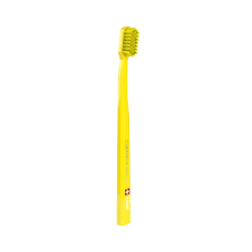 Ultra Soft Toothbrush (5460) Yellow 0.10 mm CURAPROX