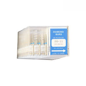 Bori (A+), FO-11 package of 3 pcs.