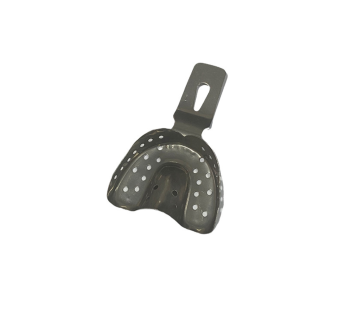 Impression Spoons metal B1, spoon for removing impressions, spoon for removing impressions Latus