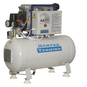 Oil-free low-noise compressor DT 620/1-24