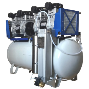 Dryer DT 400-1 for compressor