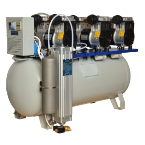 Dryer DT 400-3 for compressor