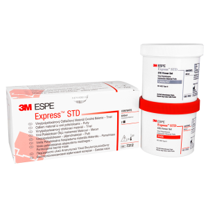 Express™ STD Putty, 2x305ml